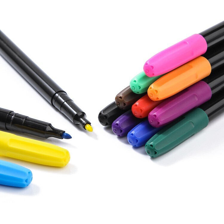 Ultra Fine Point Marker Pen