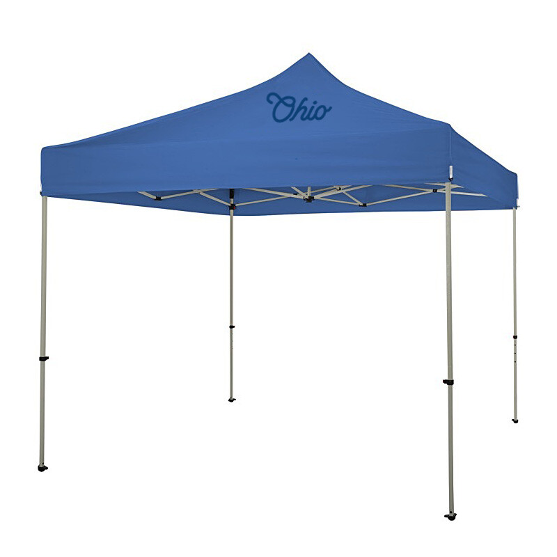 Standard 10' Event Tent - 1 Location
