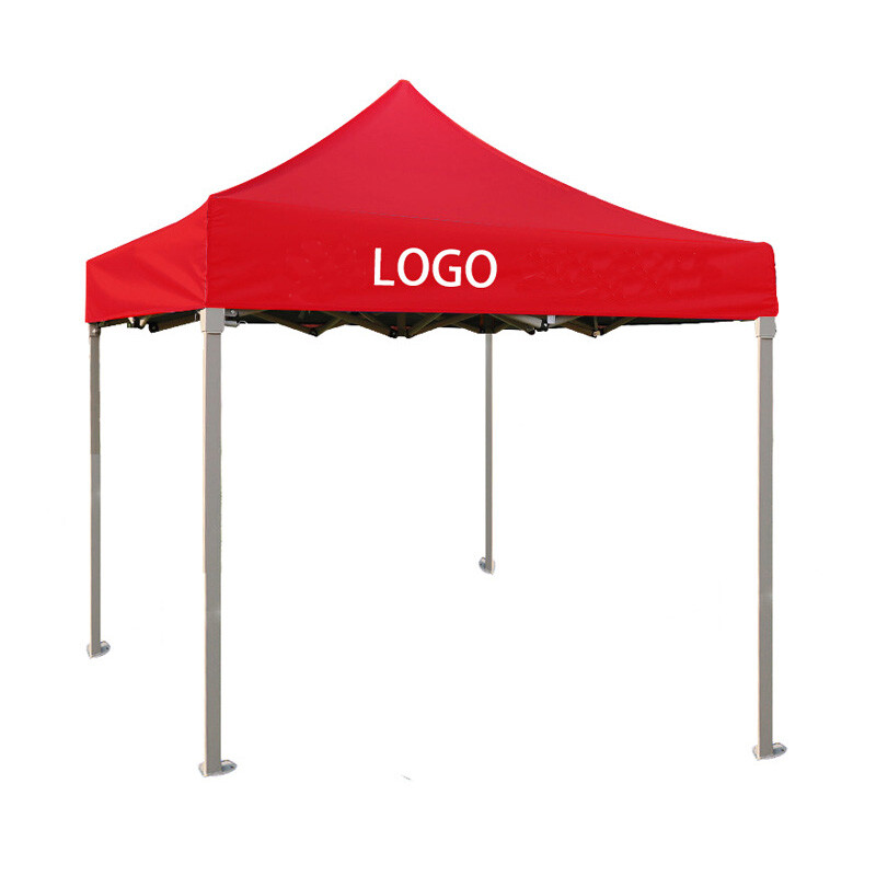 Standard 10' Event Tent - 1 Location