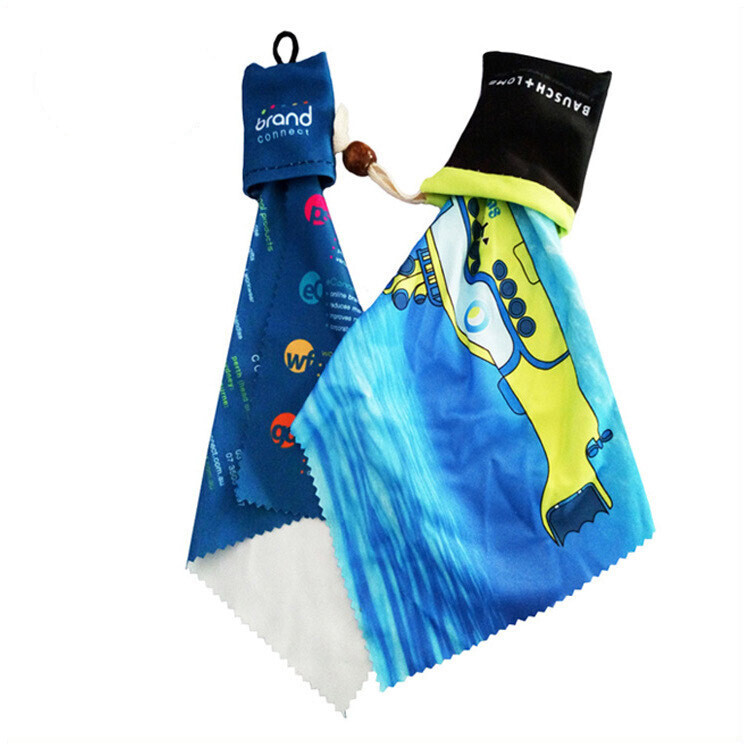 Multipurpose Cleaning Cloth - 6