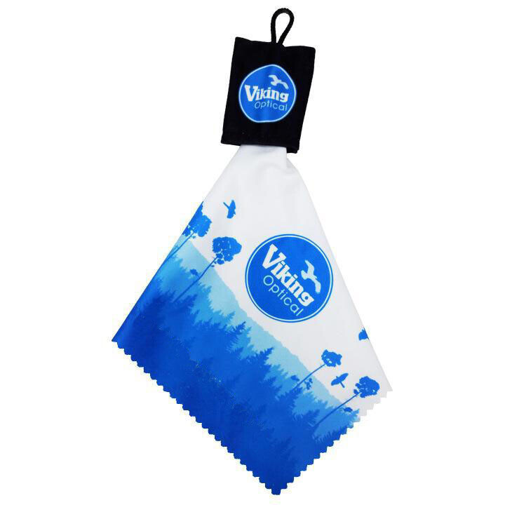 Multipurpose Cleaning Cloth - 6
