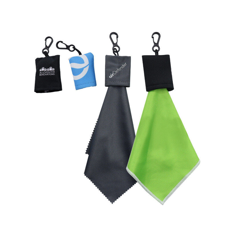 Multipurpose Cleaning Cloth - 6
