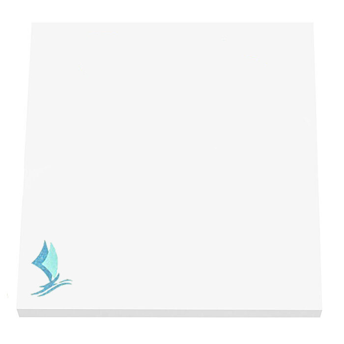 Sticky Pad - 3