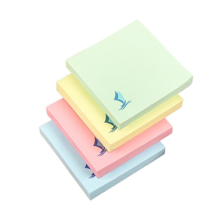 Sticky Pad - 3