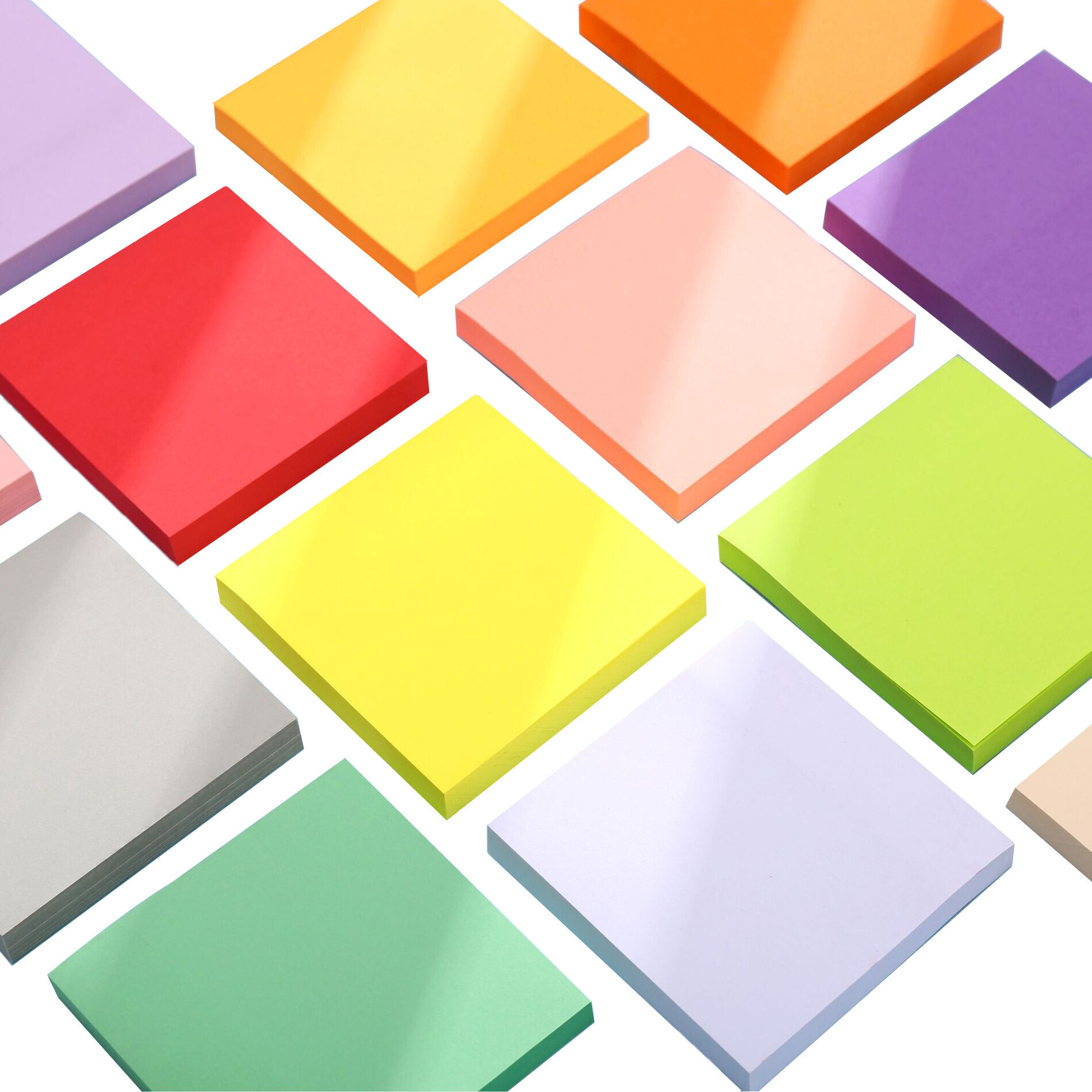 Sticky Pad - 3