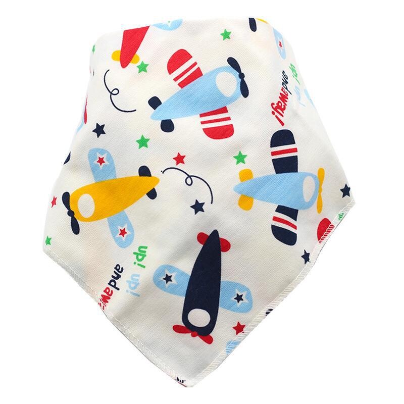Pet Triangle Bandana