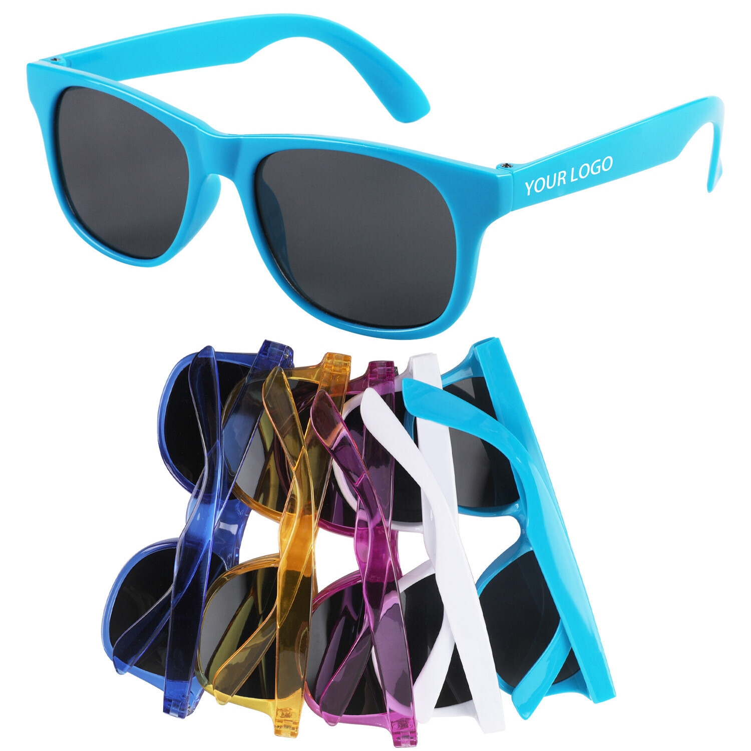 Fresh Light Sunglasses