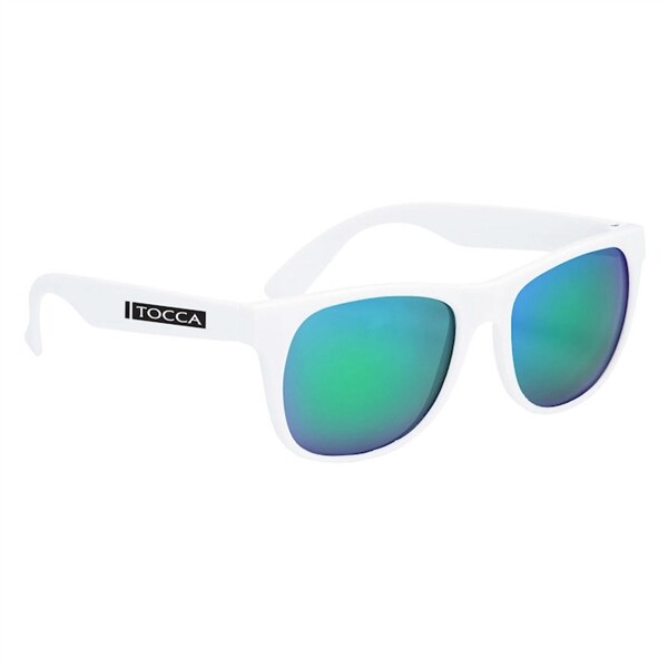Fresh Light Sunglasses