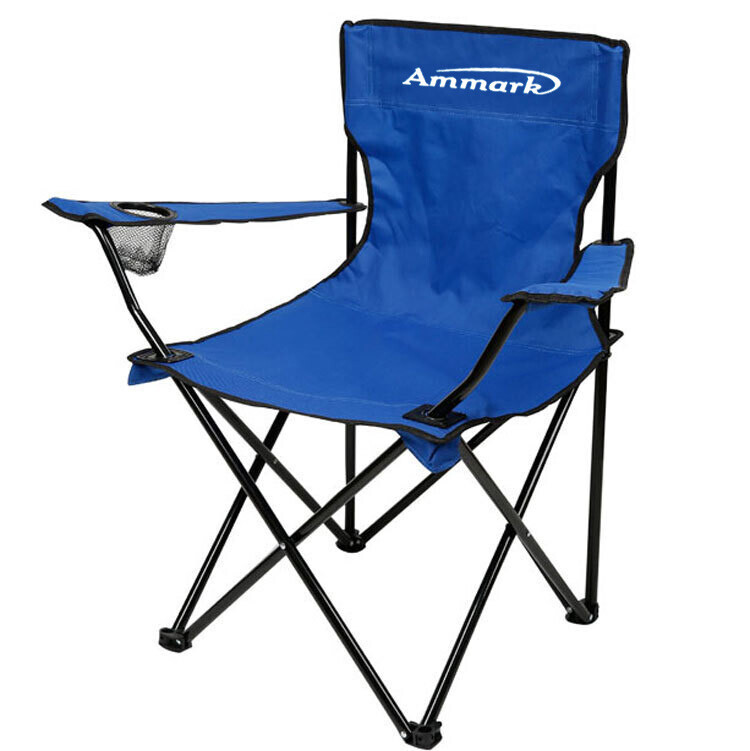 Folding Chair with Carrying Bag