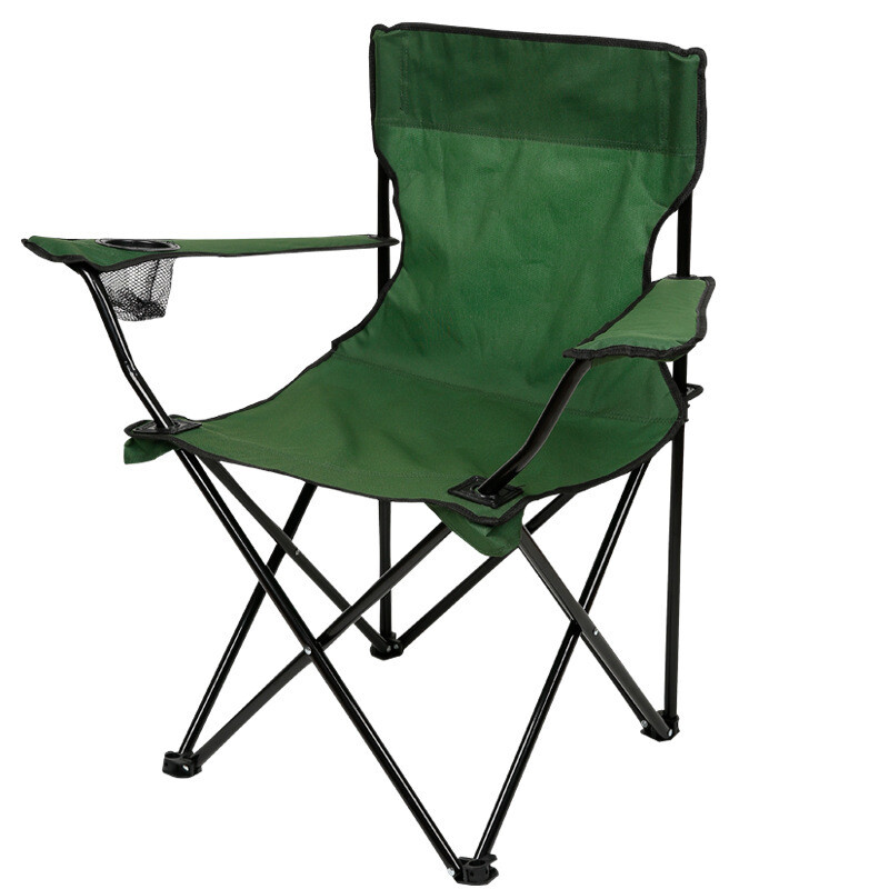 Folding Chair with Carrying Bag
