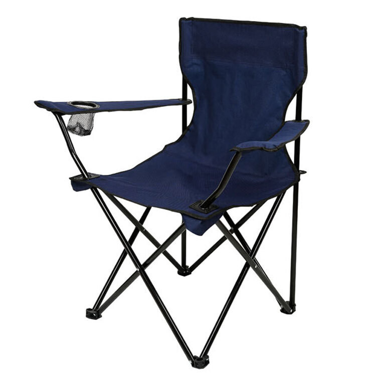 Folding Chair with Carrying Bag