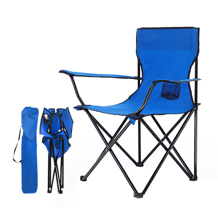 Folding Chair with Carrying Bag