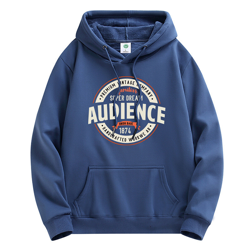 Sweatshirt Sport Hoodie