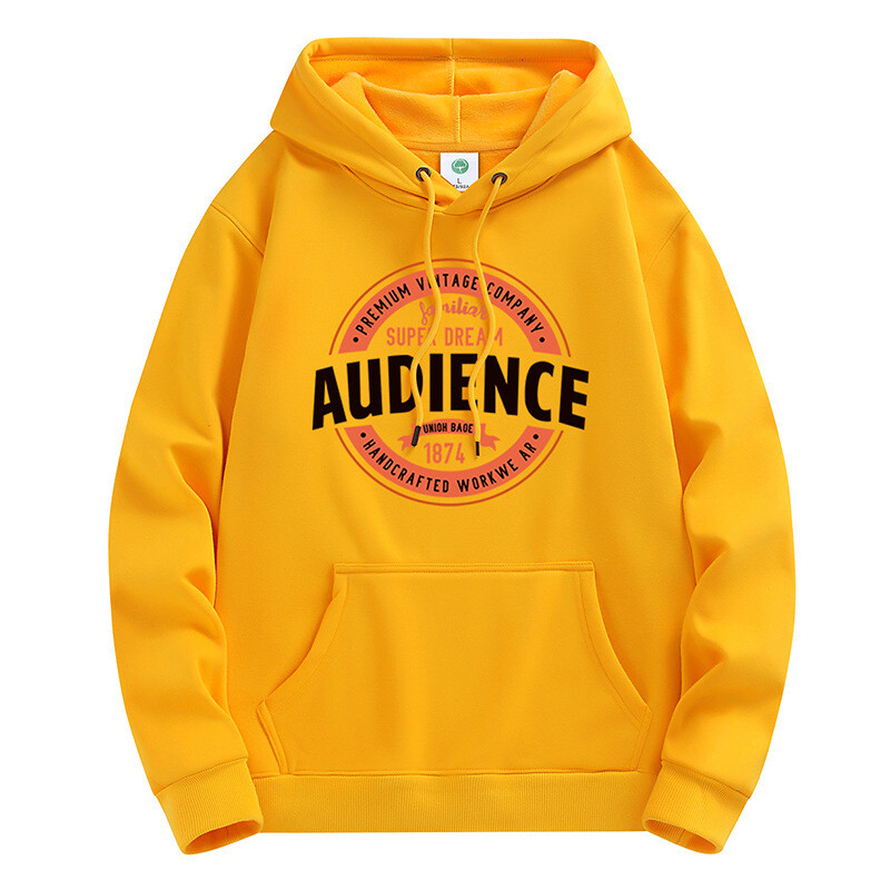 Sweatshirt Sport Hoodie