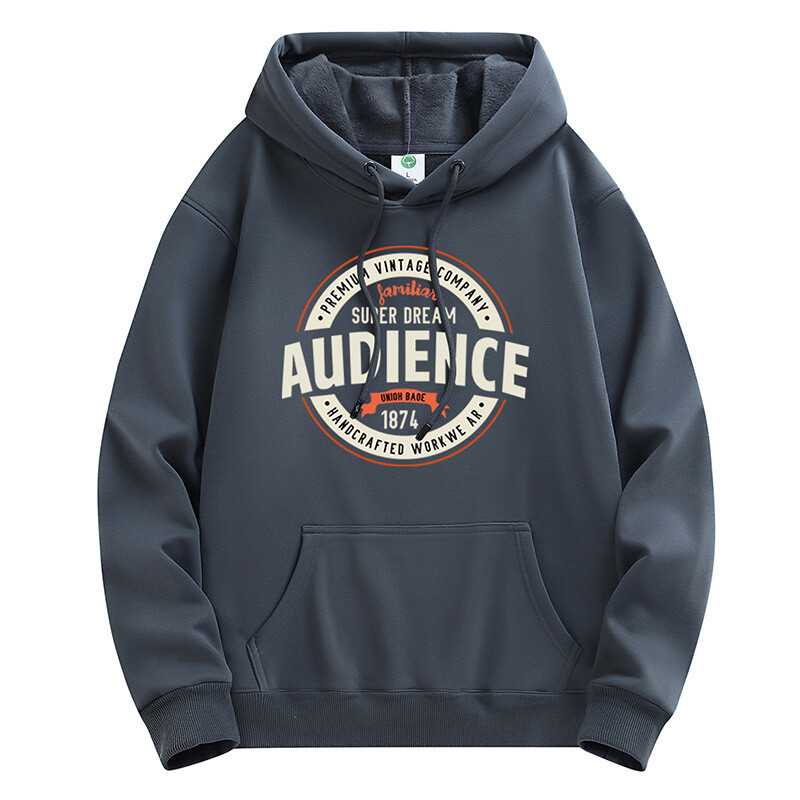 Sweatshirt Sport Hoodie