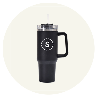 Drinkware