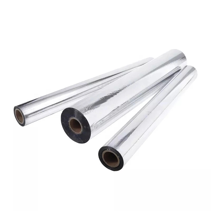 Industrial Aluminum Foil