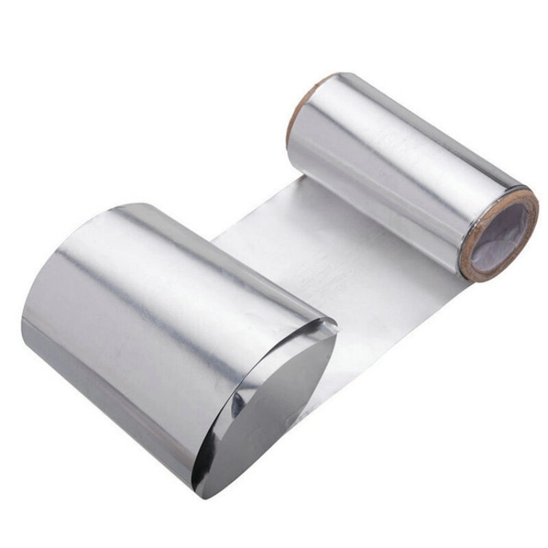 Industrial Aluminum Foil