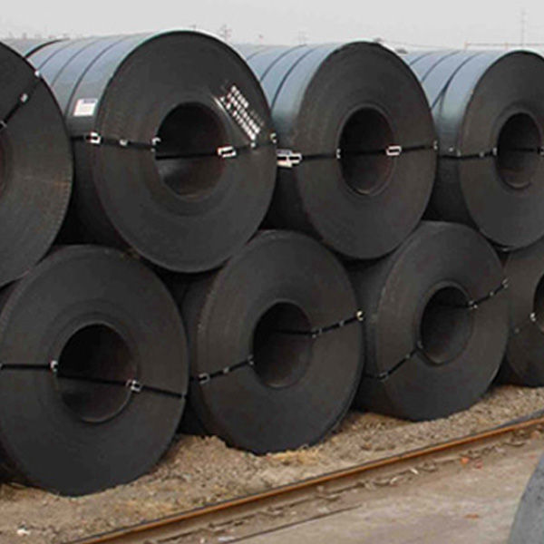 Q355B Carbon Steel Coils 