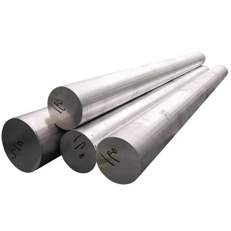 1050 Aluminum rod