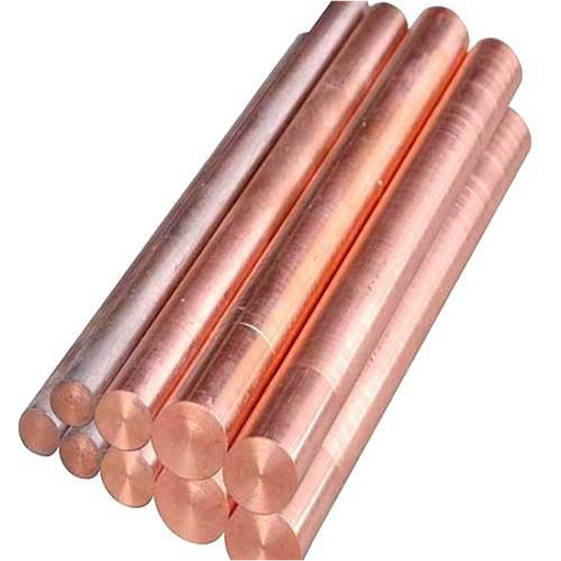 C10100 Copper bar