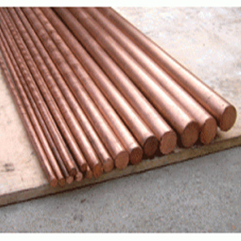 C10100 Copper bar