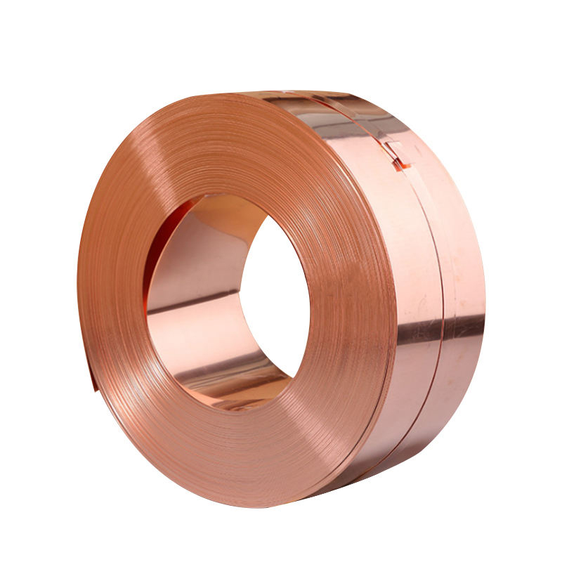 TU1 Copper coil