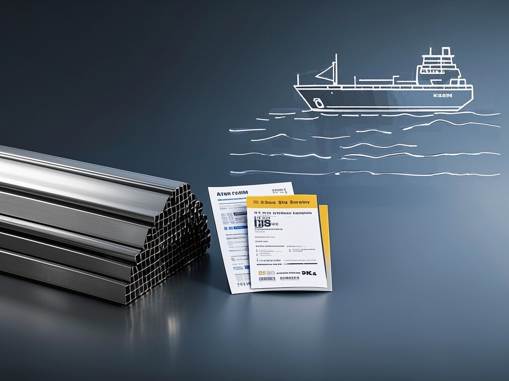 15 Years of Export Excellence: Xinju Special Steel's Global Reach