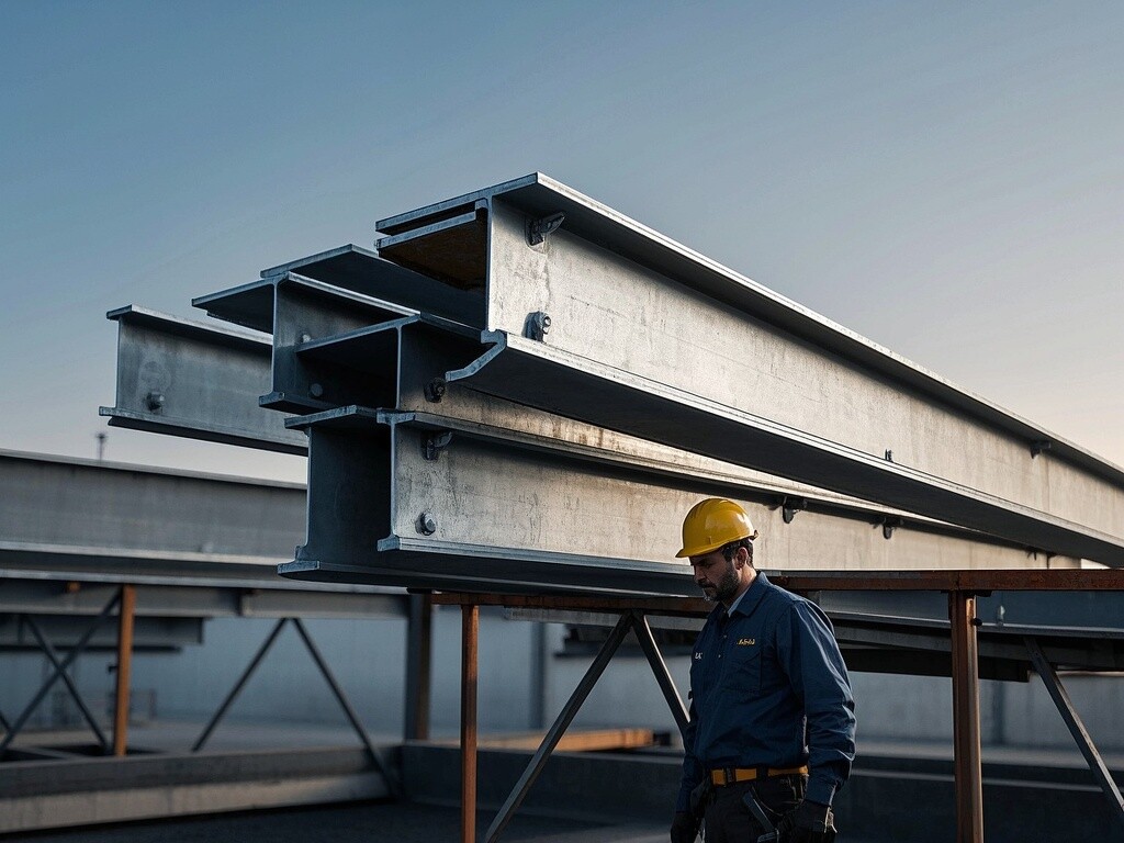 Why Carbon Steel Remains the Top Choice for Industrial Applications