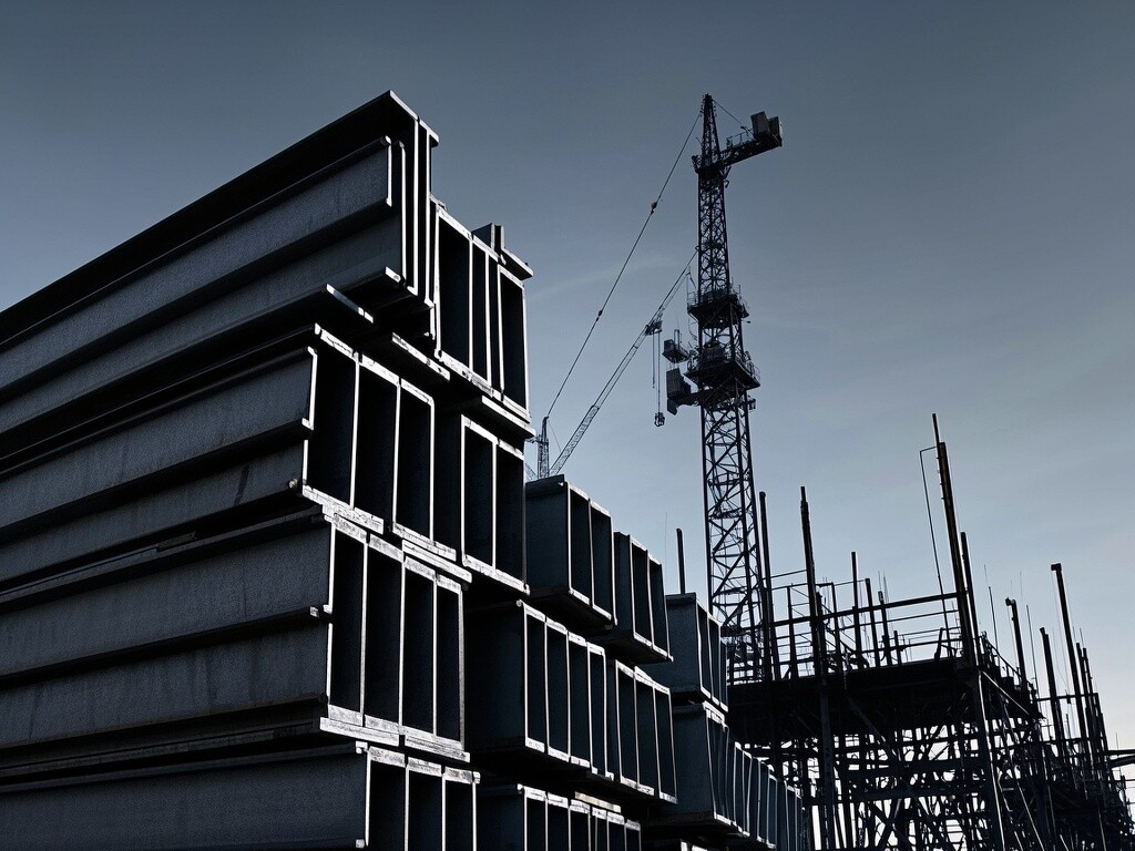 Why Steel Profiles Are Essential in Construction?