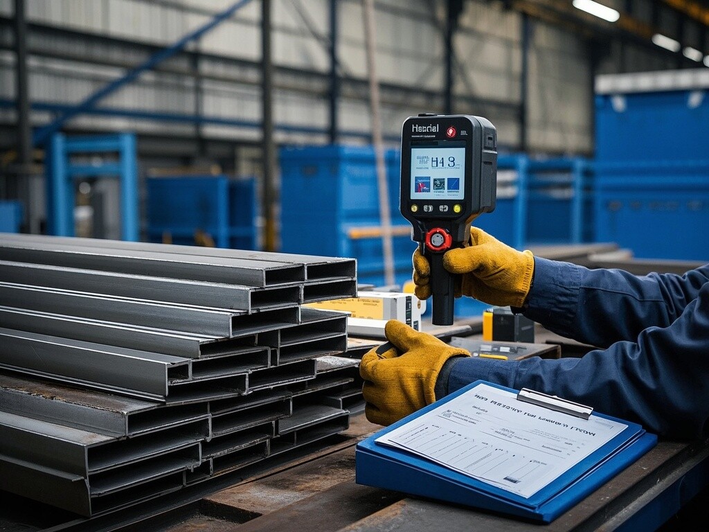 Expert Tips for Maintaining Steel Profiles