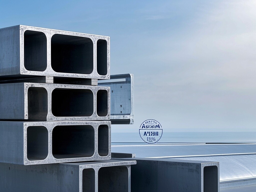 Are You Using the Best Steel Profiles for Durability?