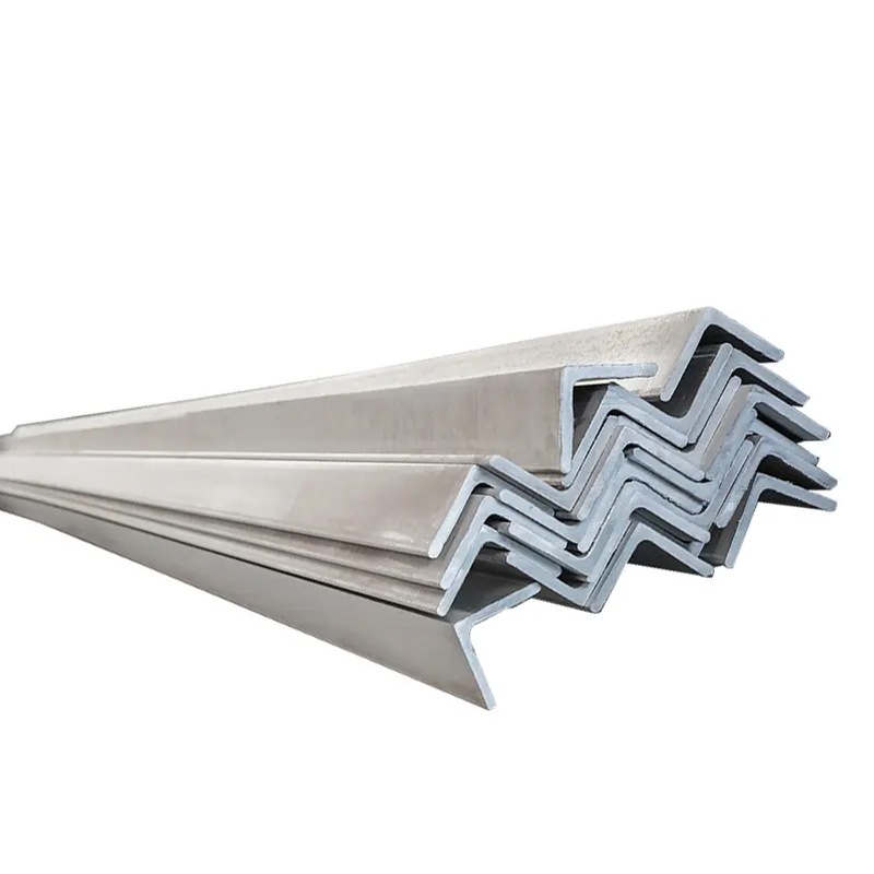 Galvanized Angle Steel