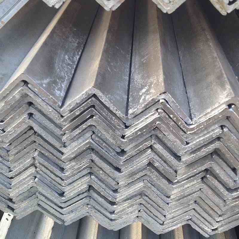 Galvanized Angle Steel