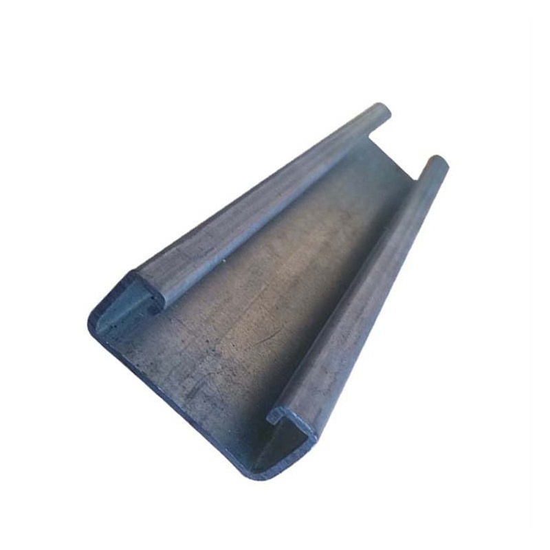 Carbon Steel C Groove Steel