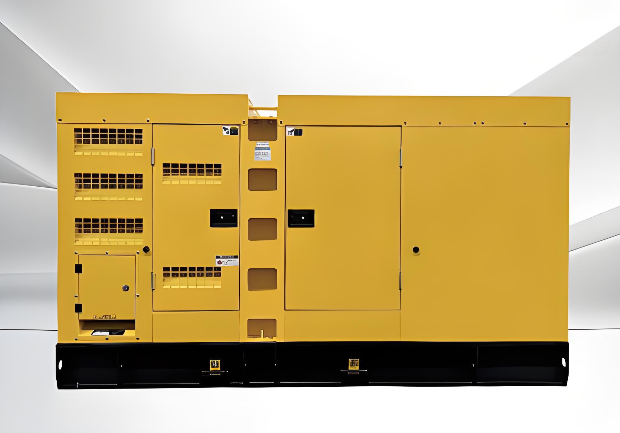 Silent Genset