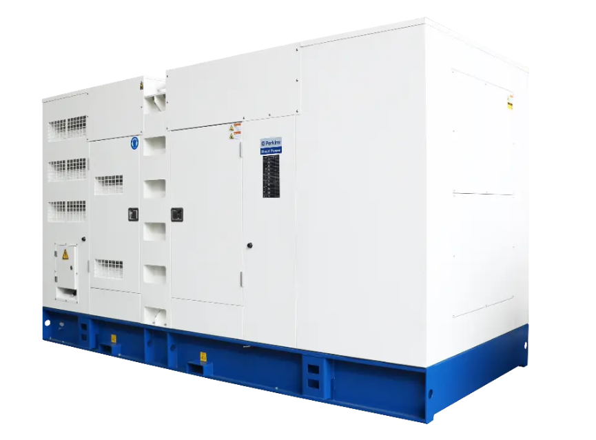 What shall you consider when buying a diesel generator?