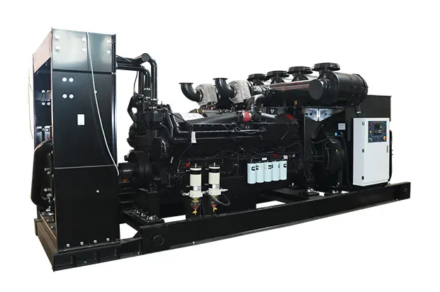 How to Choose the Perfect Diesel Generator for Your Telecom Needs