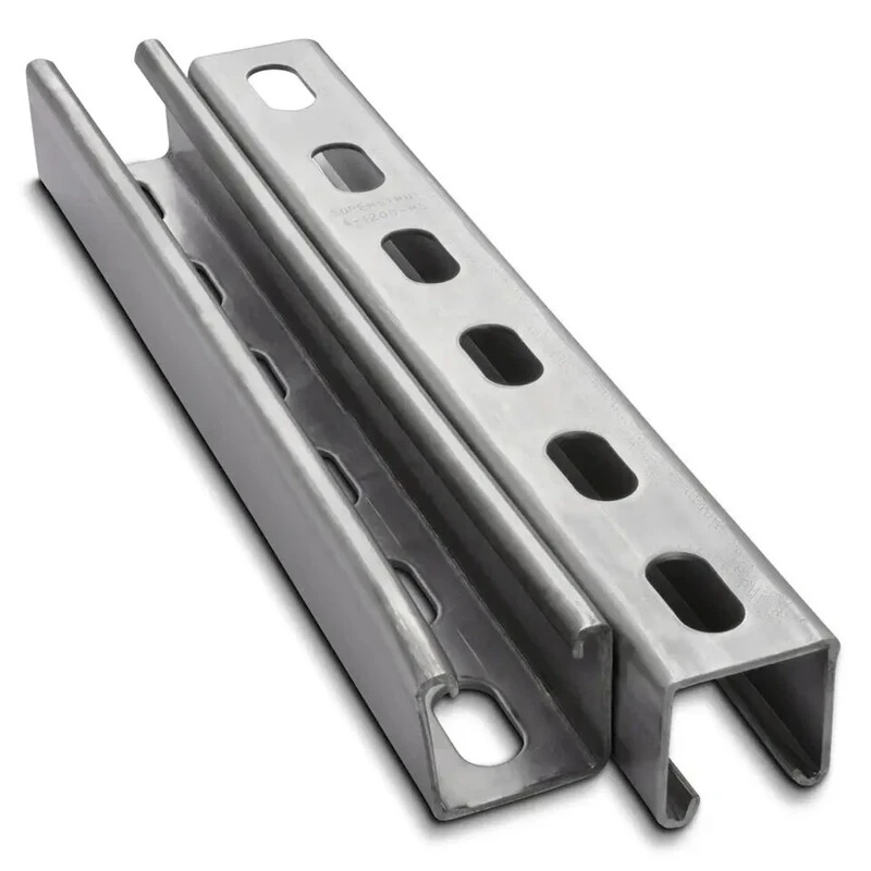 2.5mm Photovoltaic Bracket