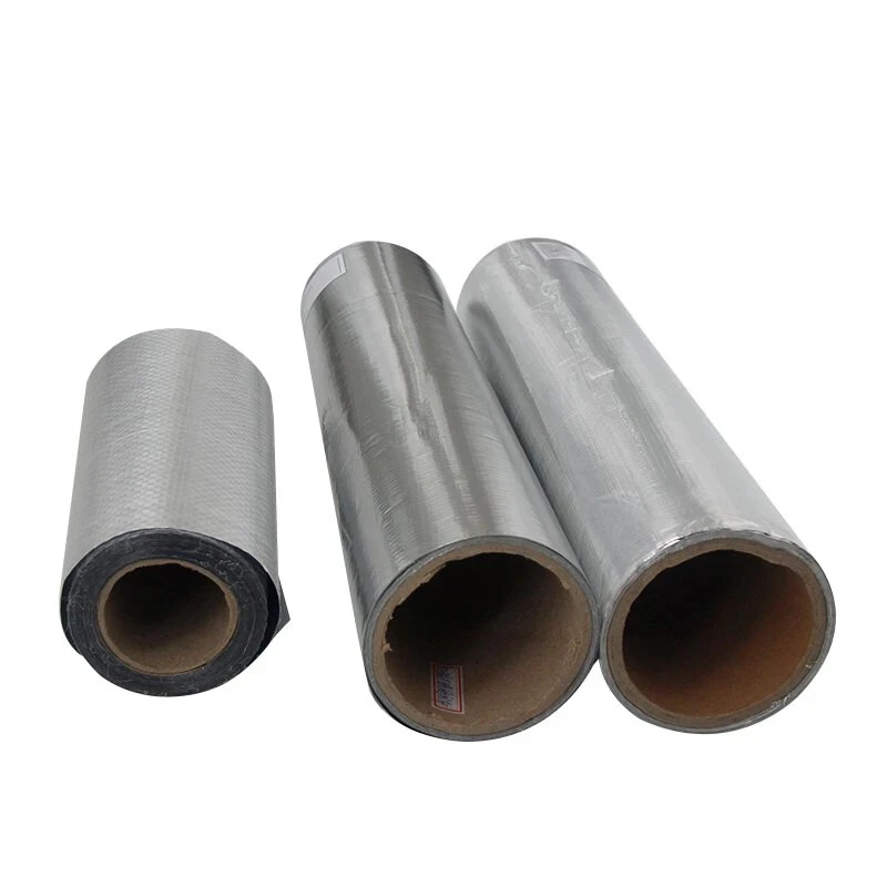 Industrial Aluminum Foil