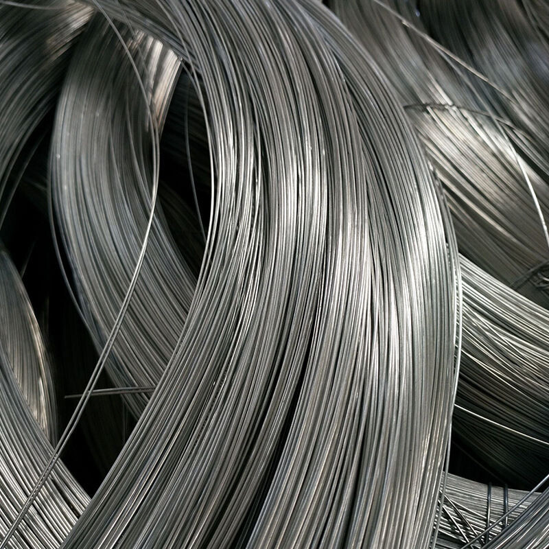 Galvanlized Steel Wire