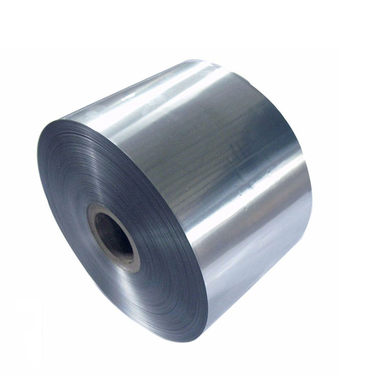 430 Stainless Steel Coils