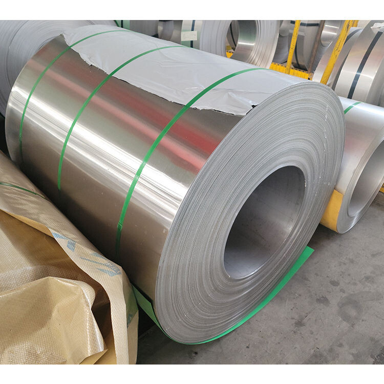 430 Stainless Steel Coils