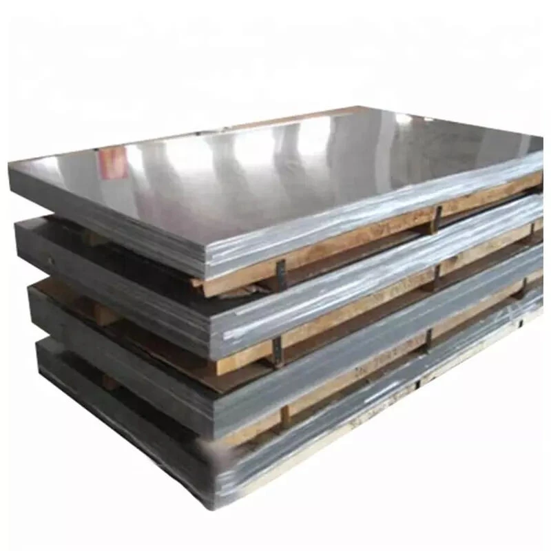 304 Stainless Steel Plate