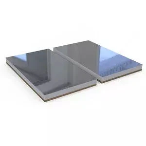 304 Stainless Steel Plate