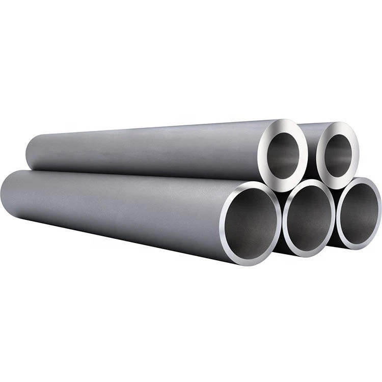 304 Stainless Steel Pipe/Tube