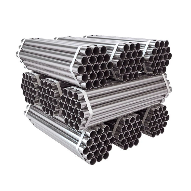 304 Stainless Steel Pipe/Tube