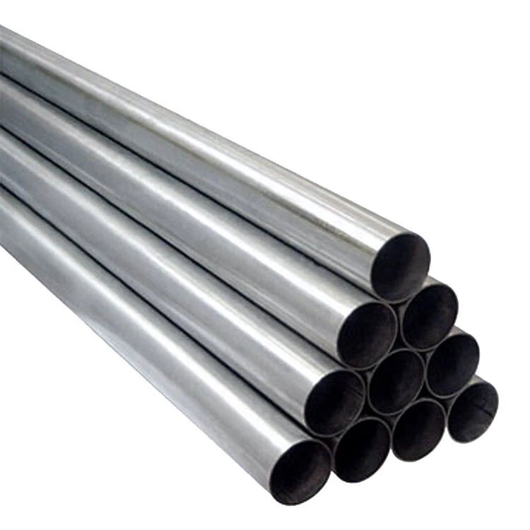 304 Stainless Steel Pipe/Tube