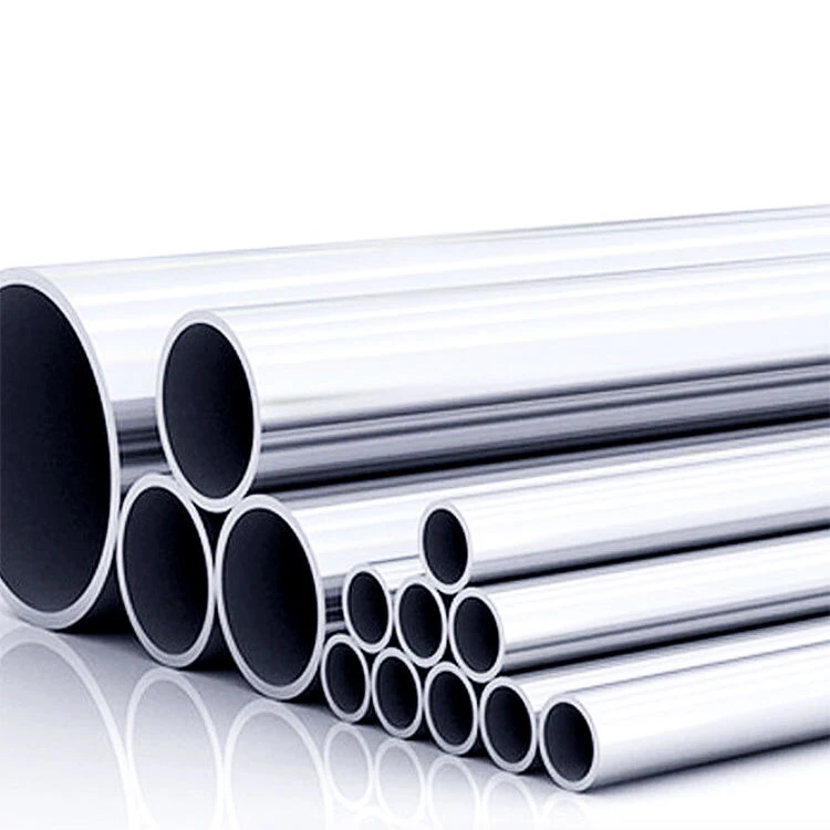 304 Stainless Steel Pipe/Tube