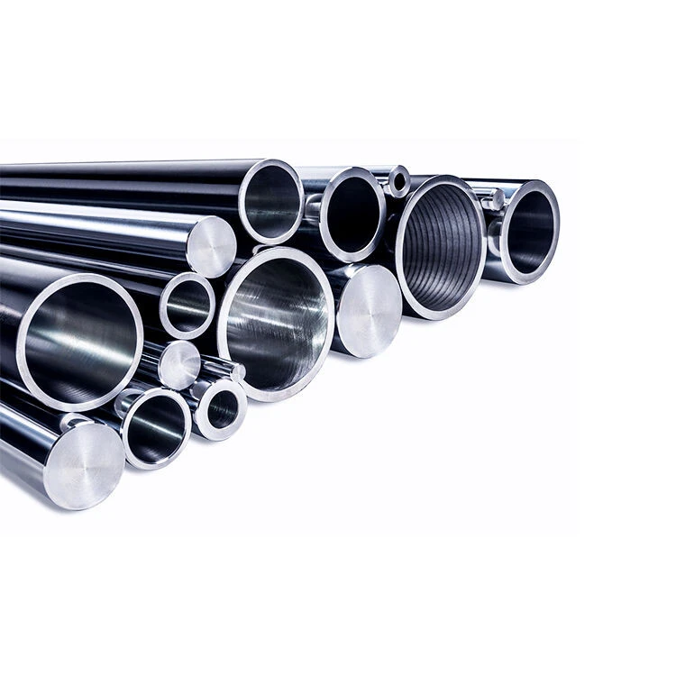 304 Stainless Steel Pipe/Tube